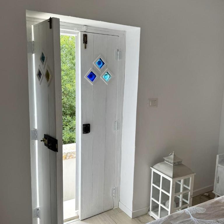 Trulli Donna Gina - Vacation Home - 57