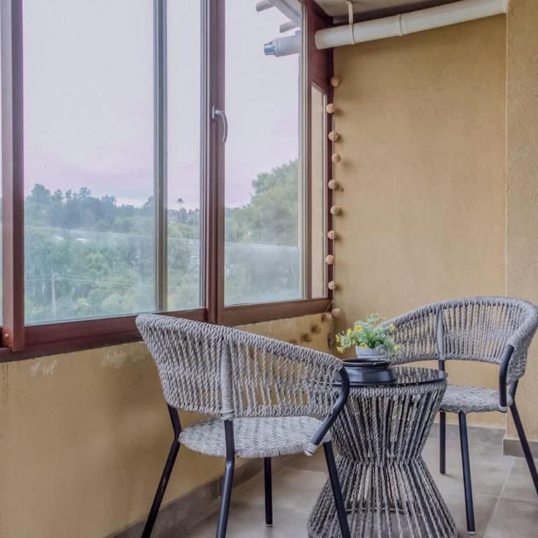 HT Villarrica Espectacular Depto en Costanera Villarrica 4PAX - Apartamento - 32