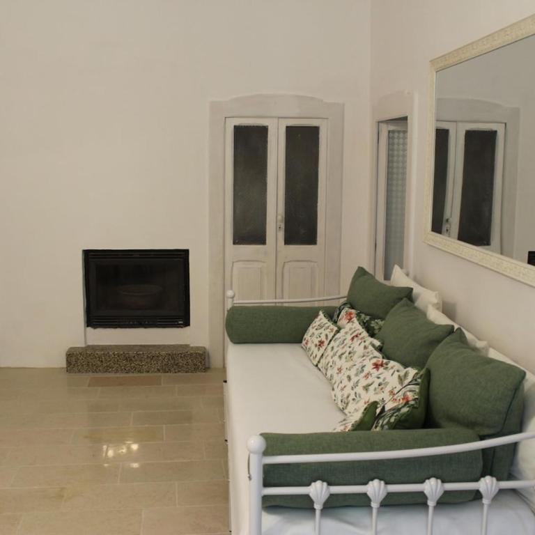 Trulli Donna Gina - Vacation Home - 26
