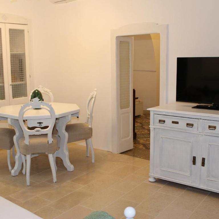 Trulli Donna Gina - Vacation Home - 23