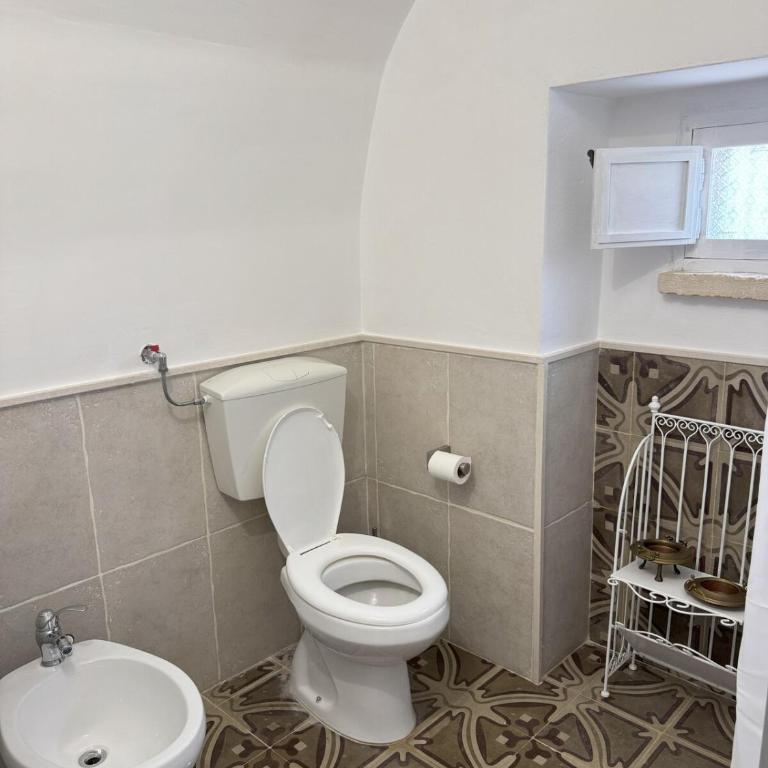 Trulli Donna Gina - Vacation Home - 38