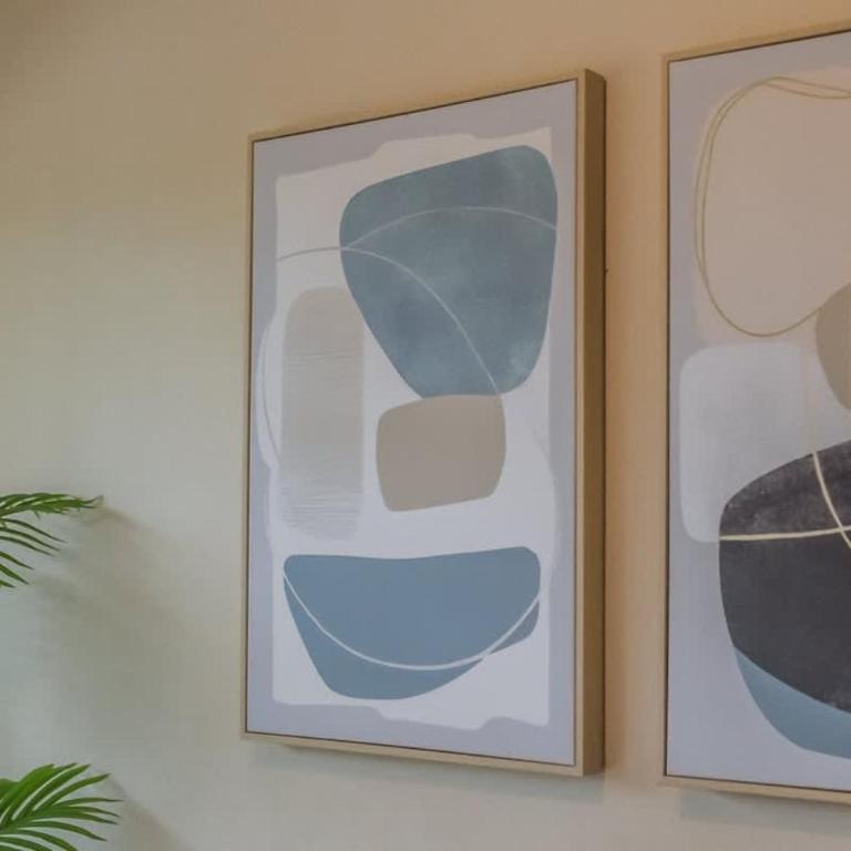 HT Villarrica Espectacular Depto en Costanera Villarrica 4PAX - Apartamento - 43