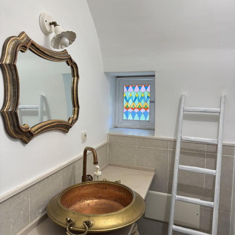 Trulli Donna Gina - Vacation Home - 37