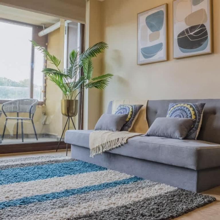 HT Villarrica Espectacular Depto en Costanera Villarrica 4PAX - Apartamento - 48