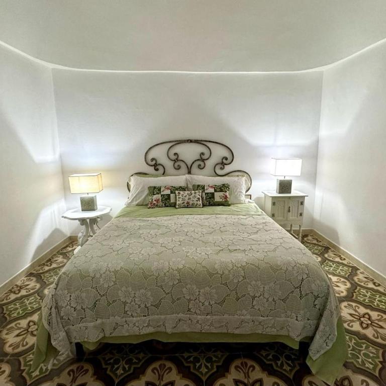 Trulli Donna Gina - Vacation Home - 28