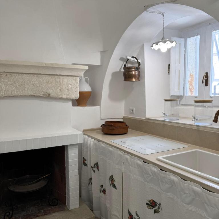 Trulli Donna Gina - Vacation Home - 49