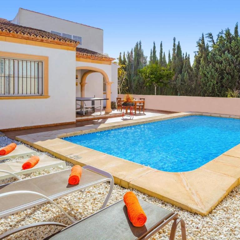 Villa Azafran by Villa Plus - Villa - 16
