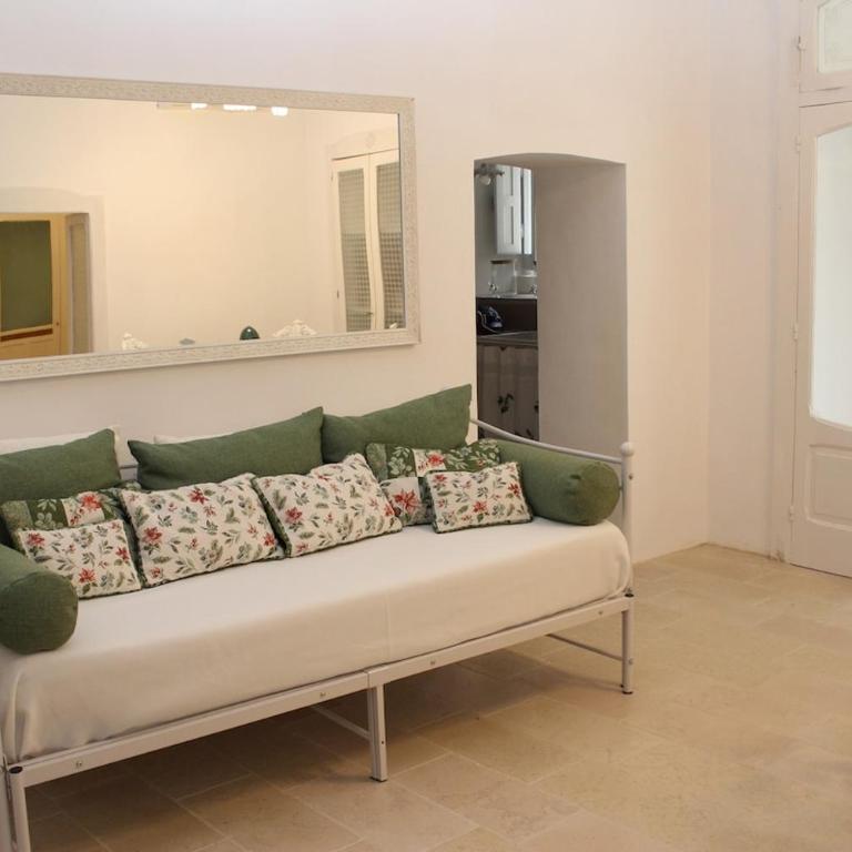 Trulli Donna Gina - Vacation Home - 24