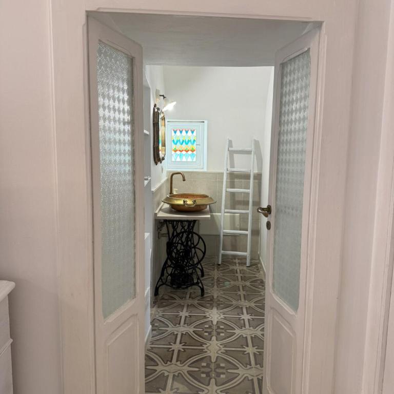 Trulli Donna Gina - Vacation Home - 36