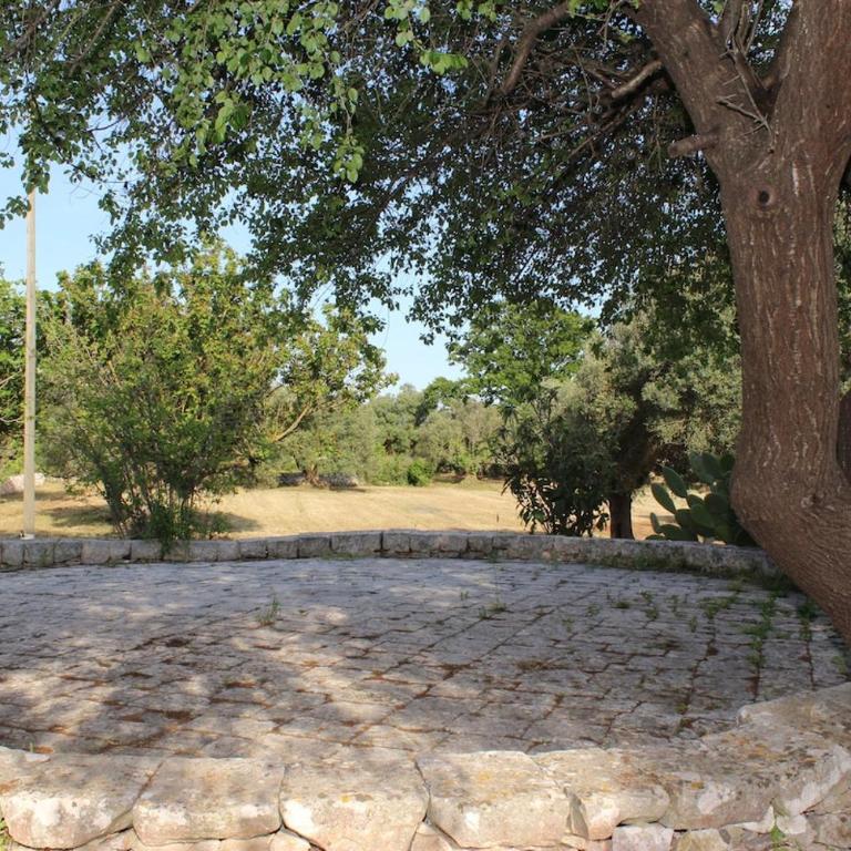 Trulli Donna Gina - Vacation Home - 3