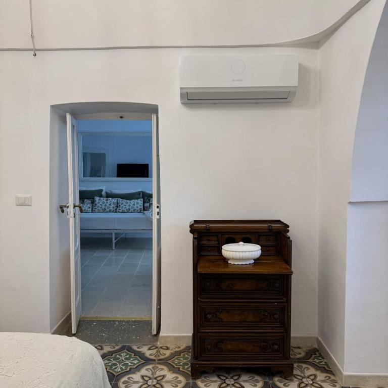 Trulli Donna Gina - Vacation Home - 35