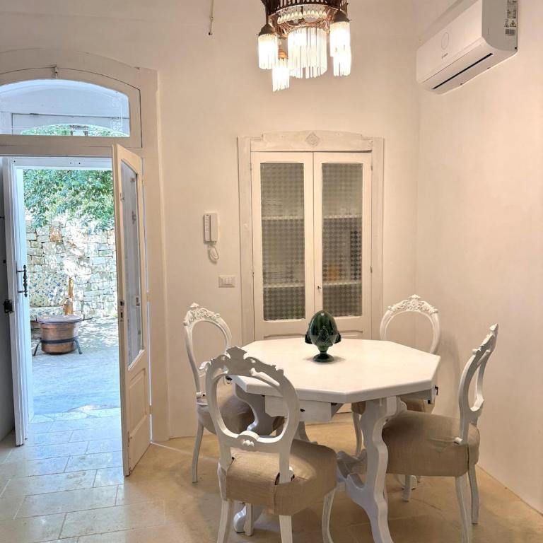 Trulli Donna Gina - Vacation Home - 22