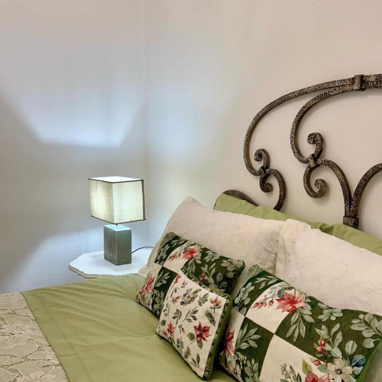 Trulli Donna Gina - Vacation Home - 30
