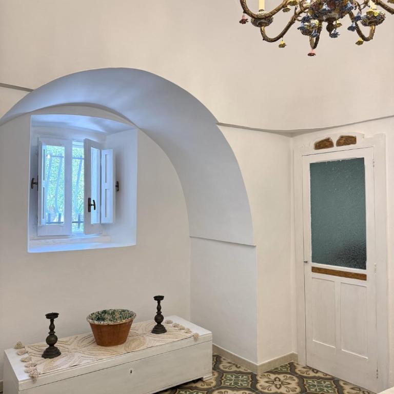 Trulli Donna Gina - Vacation Home - 34