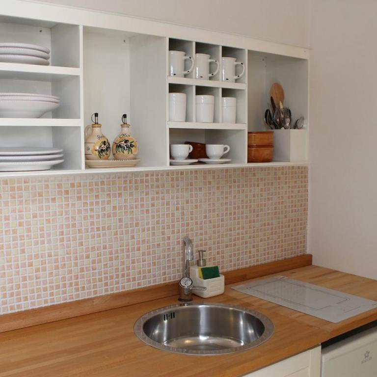 Trulli Donna Gina - Vacation Home - 61
