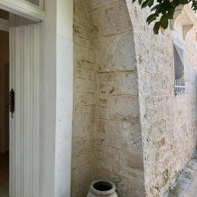Trulli Donna Gina - Vacation Home - 18