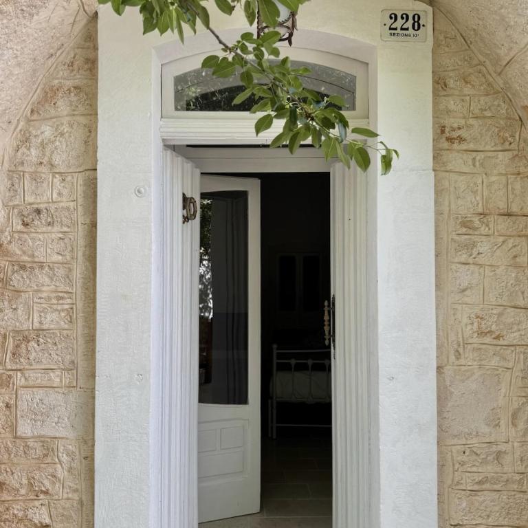 Trulli Donna Gina - Vacation Home - 17
