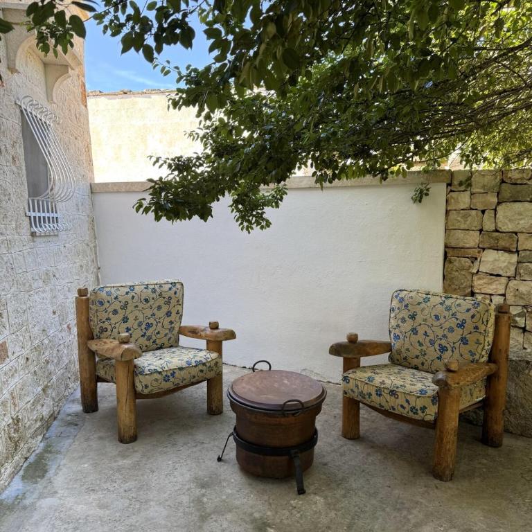 Trulli Donna Gina - Vacation Home - 14