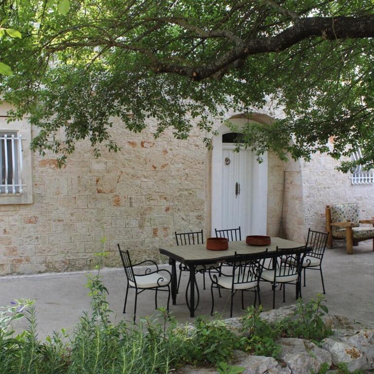 Trulli Donna Gina - Vacation Home - 11