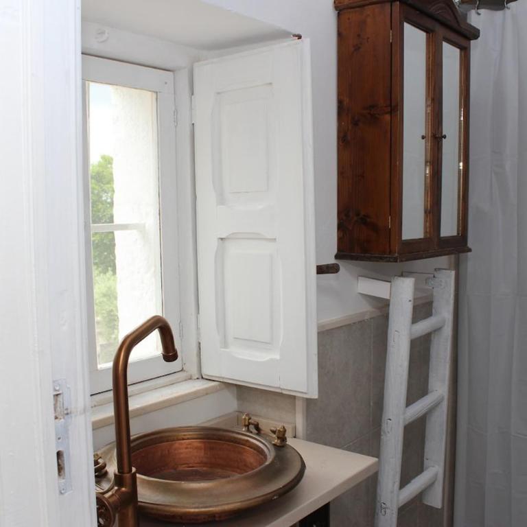 Trulli Donna Gina - Vacation Home - 65