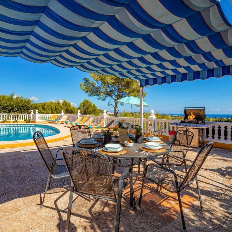 Villa Moggalatto by Villa Plus - Villa - 3