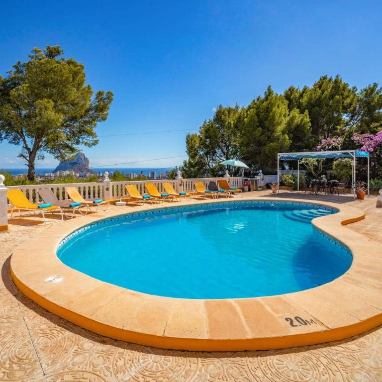 Villa Moggalatto by Villa Plus - Villa - 4