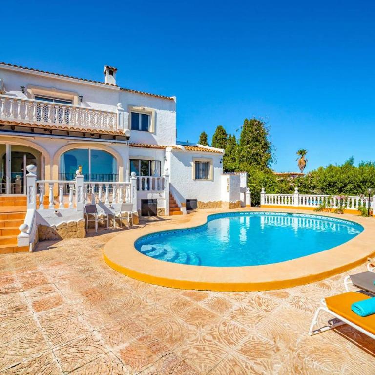 Villa Moggalatto by Villa Plus - Villa - 5