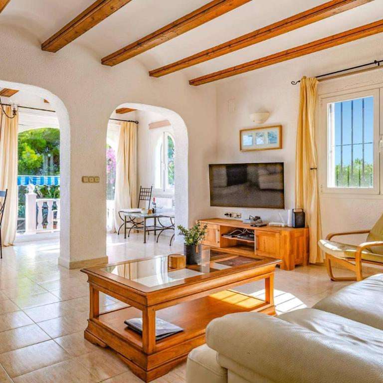 Villa Moggalatto by Villa Plus - Villa - 6