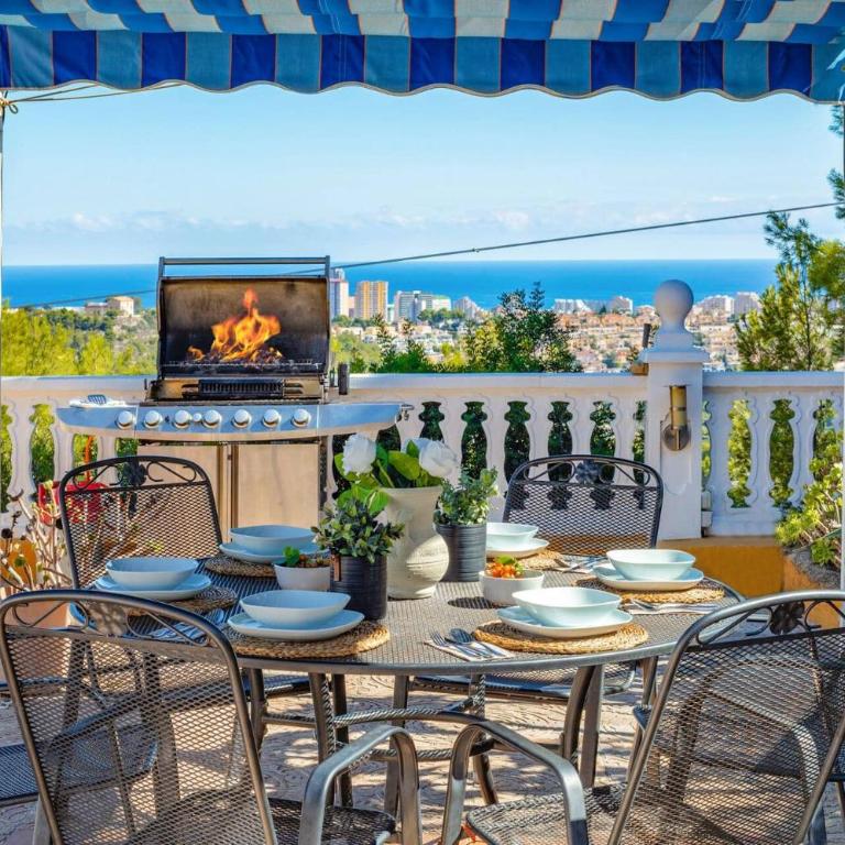 Villa Moggalatto by Villa Plus - Villa - 9