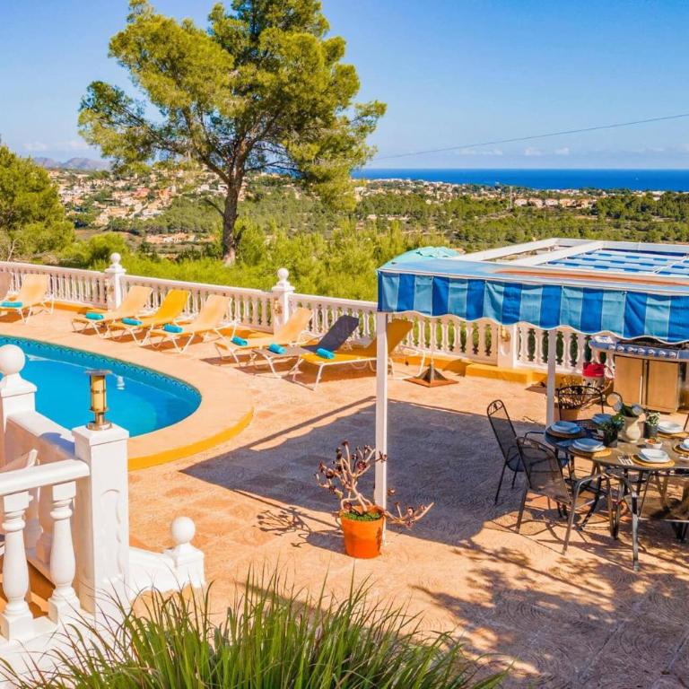 Villa Moggalatto by Villa Plus - Villa - 10