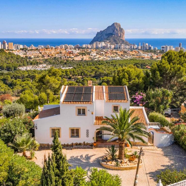 Villa Moggalatto by Villa Plus - Villa - 14