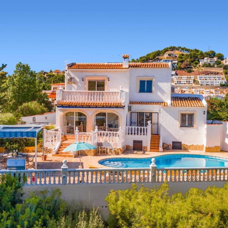 Villa Moggalatto by Villa Plus - Villa - 15