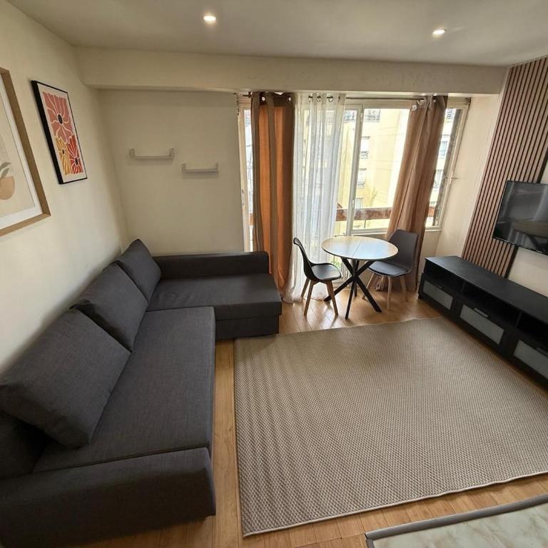 Cozy Studio Ideally Located - Appartement 1 Chambre - 1