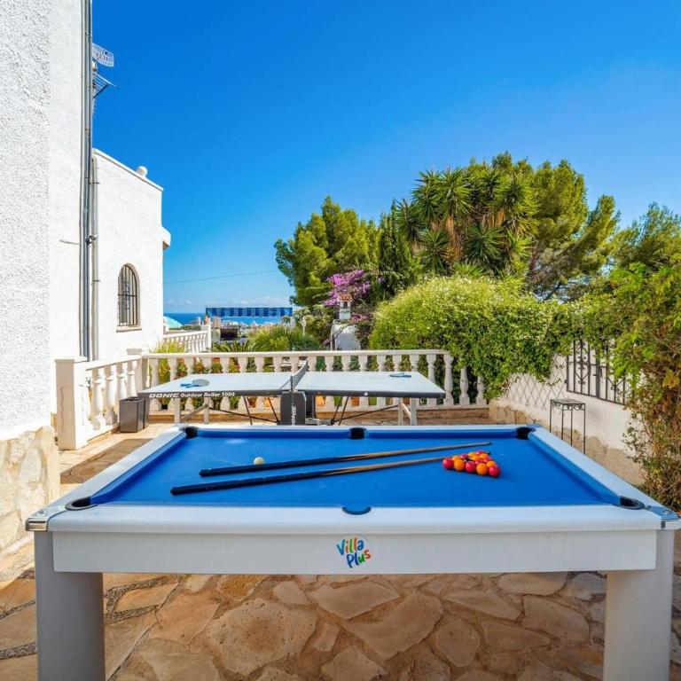 Villa Moggalatto by Villa Plus - Villa - 16