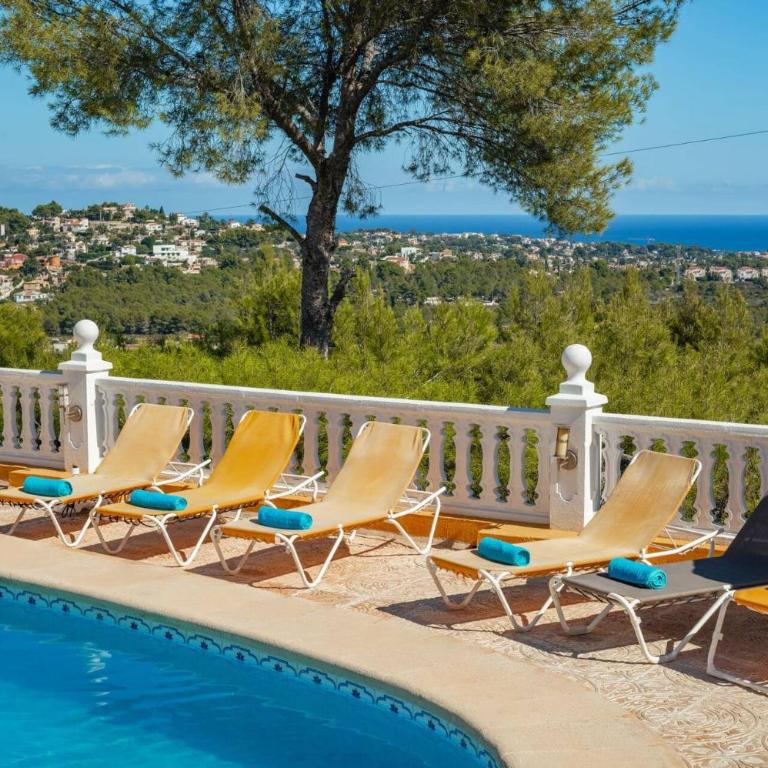 Villa Moggalatto by Villa Plus - Villa - 17