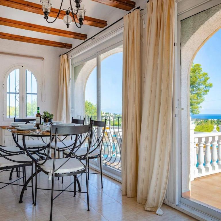 Villa Moggalatto by Villa Plus - Villa - 18