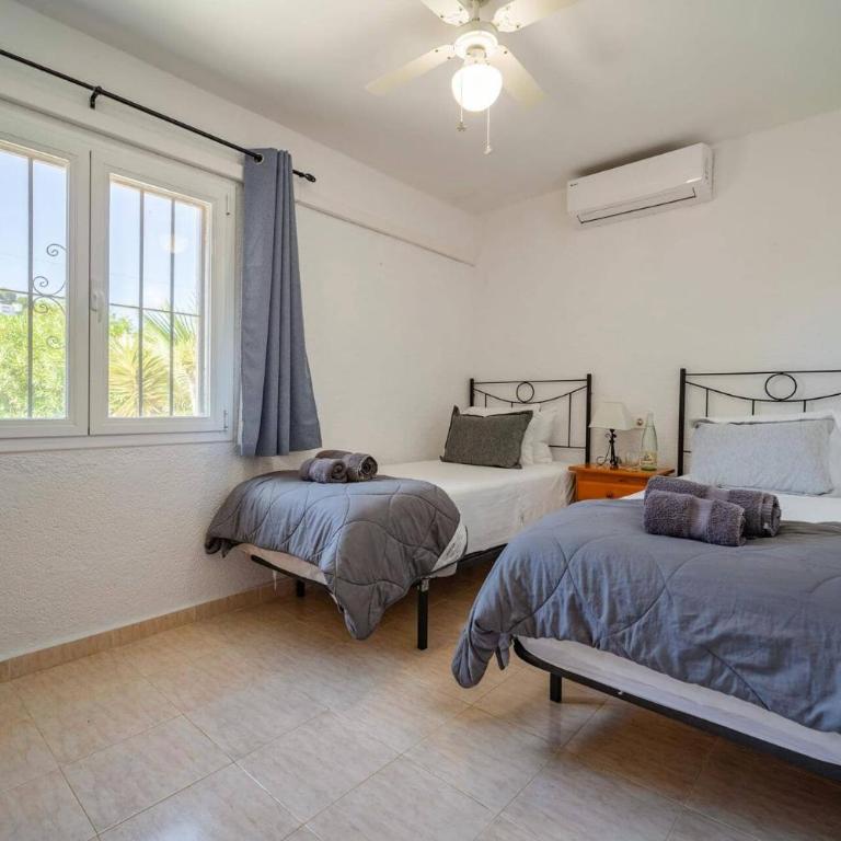 Villa Moggalatto by Villa Plus - Villa - 19