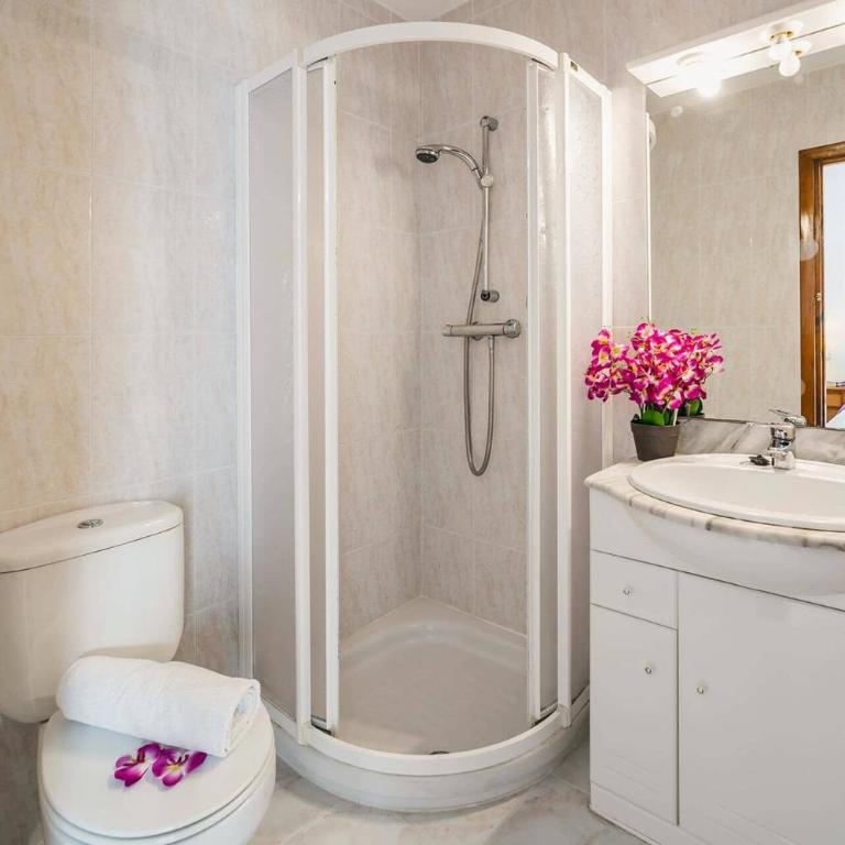 Villa Moggalatto by Villa Plus - Villa - 22