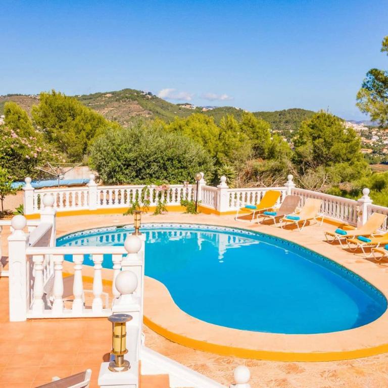 Villa Moggalatto by Villa Plus - Villa - 25