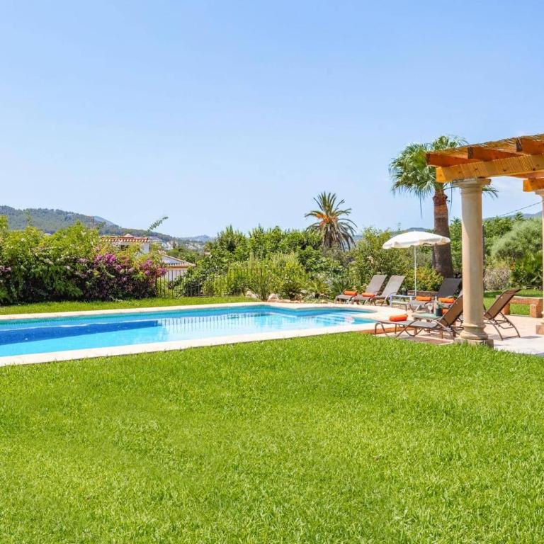 Villa Seniola by Villa Plus - Villa - 10