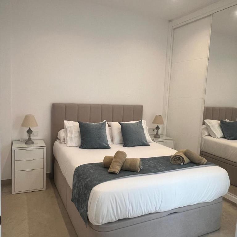 El Rincón de José y María - Apartamento de 3 dormitorios - 35