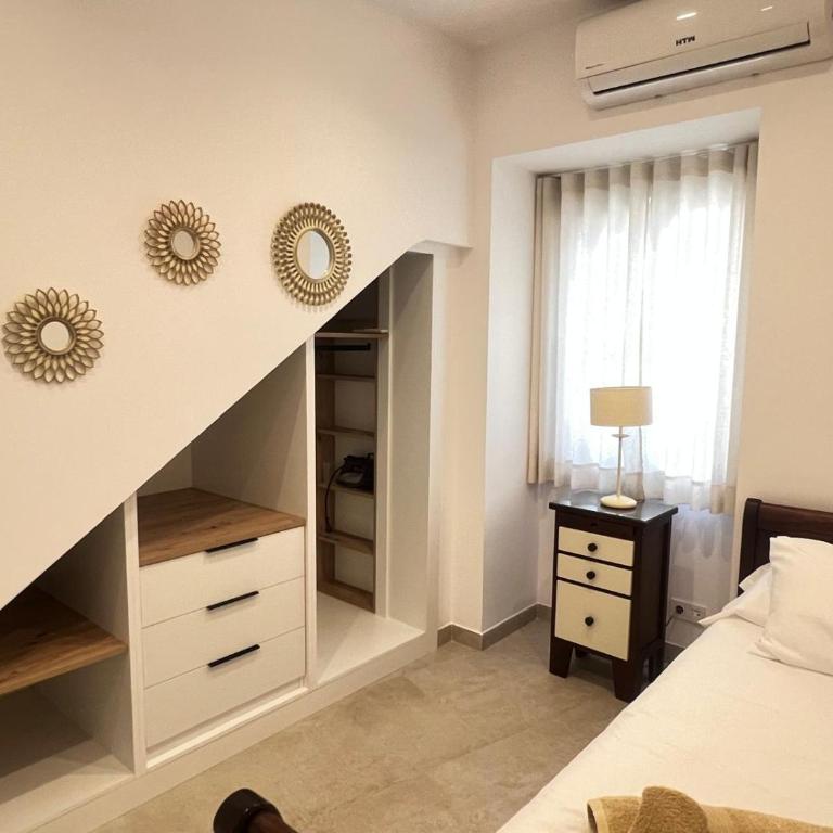 El Rincón de José y María - Apartamento de 3 dormitorios - 38