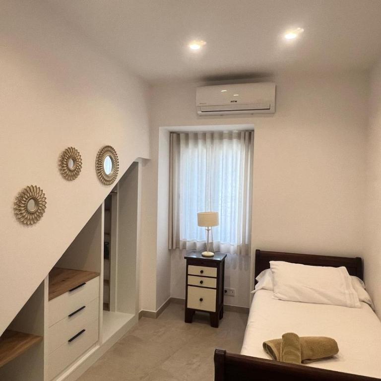 El Rincón de José y María - Apartamento de 3 dormitorios - 40