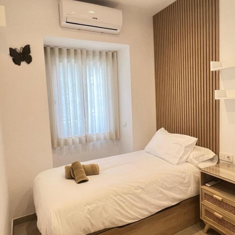 El Rincón de José y María - Apartamento de 3 dormitorios - 41
