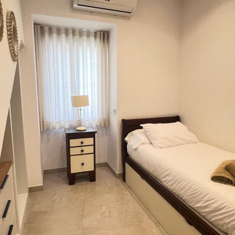 El Rincón de José y María - Apartamento de 3 dormitorios - 42