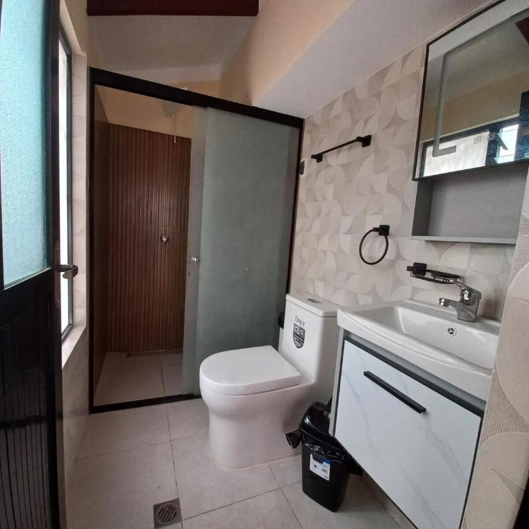 Céntrico Departamento de 1 Dorm - Apartamento de 1 dormitorio - 7