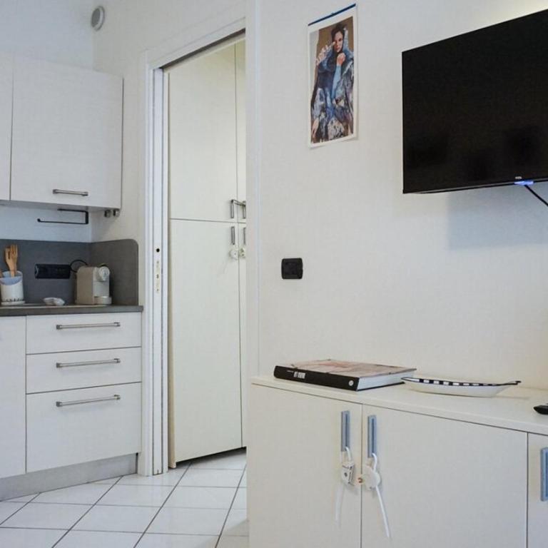 Seasalt apartment - Appartamento con 1 Camera da Letto - 6