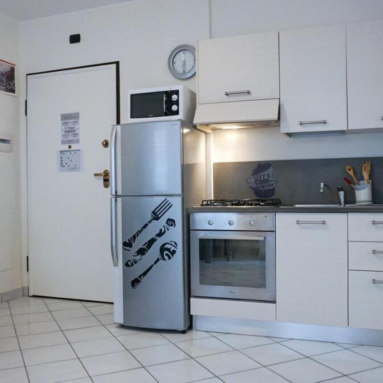 Seasalt apartment - Appartamento con 1 Camera da Letto - 9