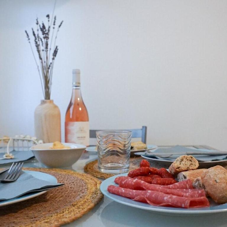 Seasalt apartment - Appartamento con 1 Camera da Letto - 12