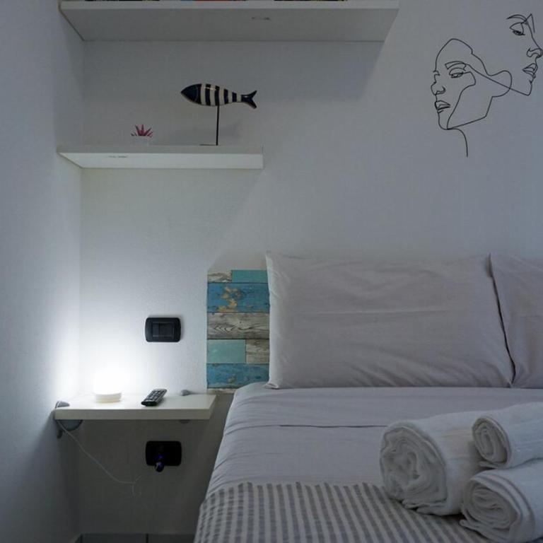 Seasalt apartment - Appartamento con 1 Camera da Letto - 14